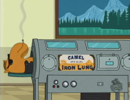 ironlung