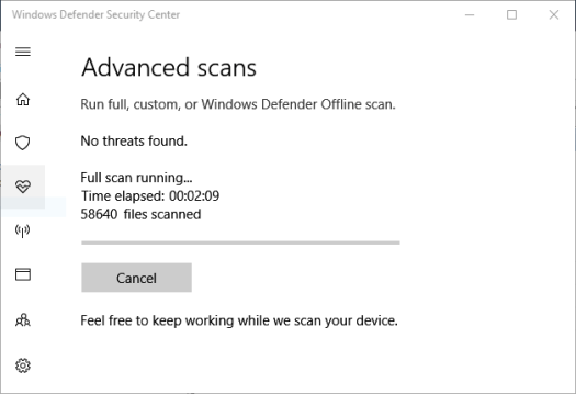 ScheduledDefenderA99